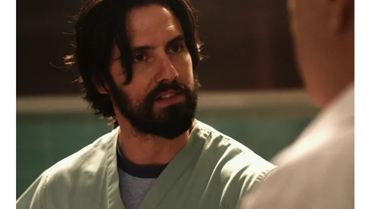 Milo Ventimiglia tiene 44 años.