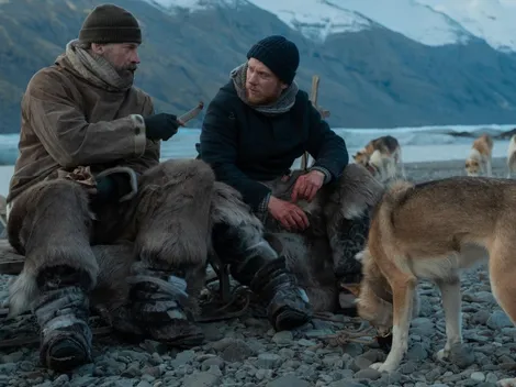 Las 3 películas más vistas de Netflix a nivel mundial en la última semana