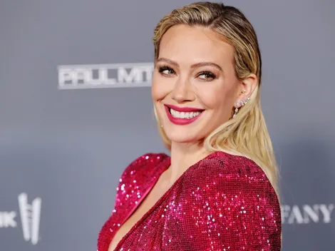 Hilary Duff explica por qué ya no quiere hablar sobre Lizzie McGuire
