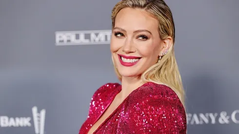 Hilary Duff cree que Lizzie McGuire podría regresar en un futuro.