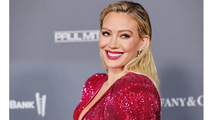 Hilary Duff cree que Lizzie McGuire podría regresar en un futuro.