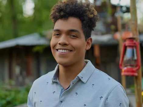 Víctor Varona de Cielo Grande reveló detalles exclusivos de la serie