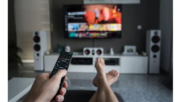 Estas son las series más vistas en Amazon Prime Video, Disney+, Star+ y HBO Max esta semana.