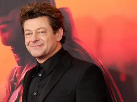 Marvel vs. DC: Andy Serkis decide su franquicia favorita