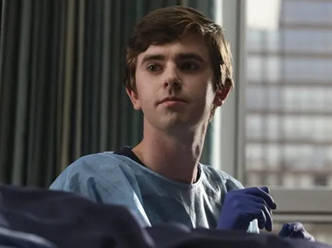 The Good Doctor: ¿termina en una temporada 6, pero tendrá un spin off?