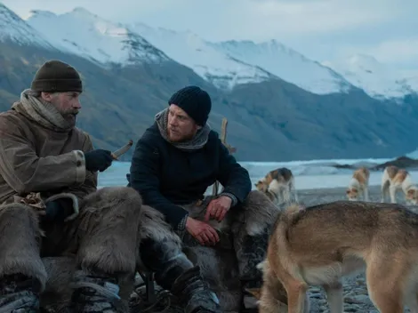 El caso real que inspiró a Dos contra el hielo