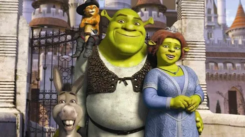 Shrek se va de Netflix: hasta cuándo estarán disponibles sus películas.