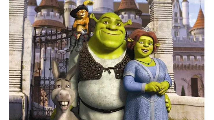 Shrek se va de Netflix: hasta cuándo estarán disponibles sus películas.