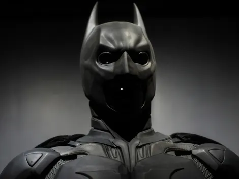 DC Comics confirmó al nuevo actor que interpretará a Batman