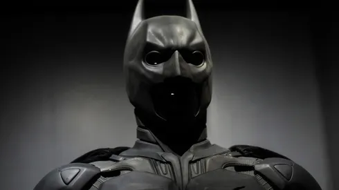 En pleno éxito de The Batman, DC Comics confirmó a un nuevo actor para el superhéroe.