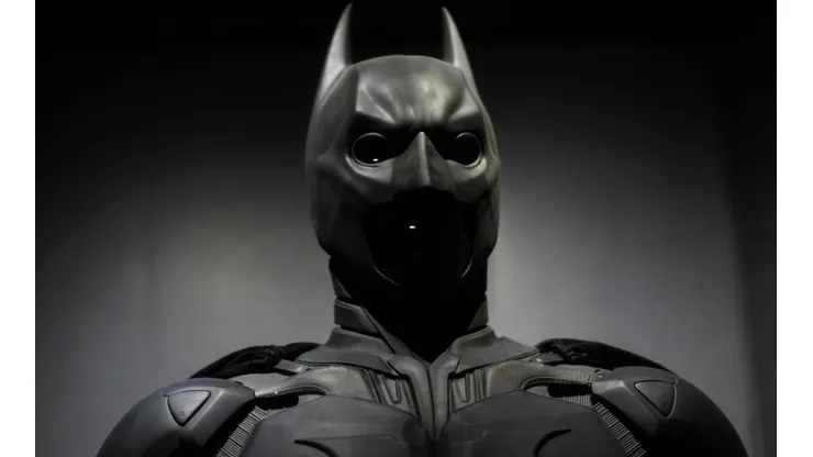 En pleno éxito de The Batman, DC Comics confirmó a un nuevo actor para el superhéroe.