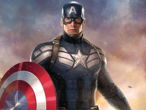 ¿En Doctor Strange 2? Así sería el regreso de Chris Evans a Marvel