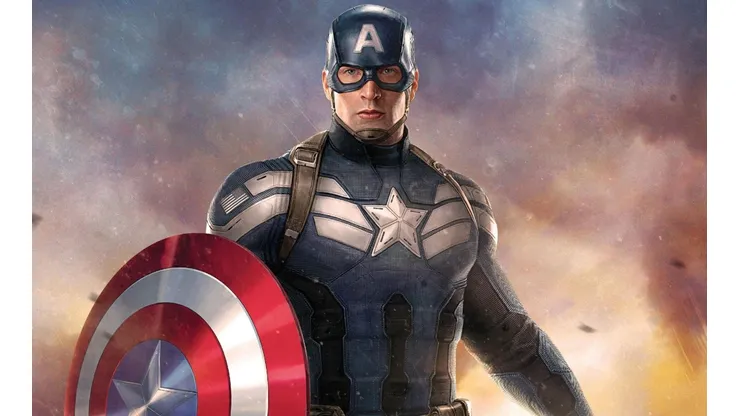 Marvel: así sería el regreso de Chris Evans en Doctor Strange in the Multiverse of Madness.