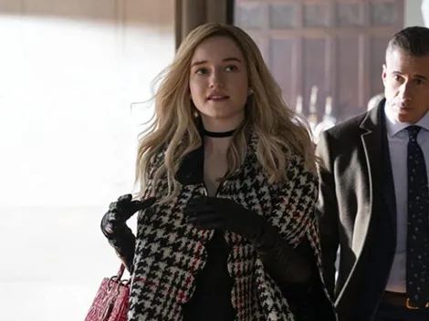 Inventando a Anna: la ayuda que Netflix le dio a la verdadera Anna Sorokin