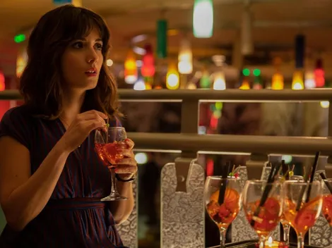 Claudia Gusmano vuelve a Netflix con Guía astrológica para corazones rotos