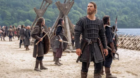 Las 5 series más vistas de Netflix a nivel mundial en la última semana (28 de febrero al 6 de marzo 2022).