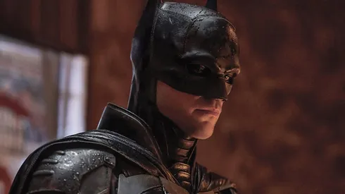 La película se estrenó el jueves pasado.