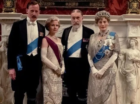 Downton Abbey: así es la película que llega a Netflix