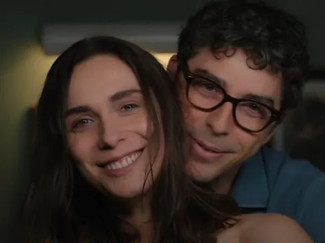 ¿Mejor que Oscuro Deseo? la serie de Netflix que pone a prueba la fidelidad y el placer