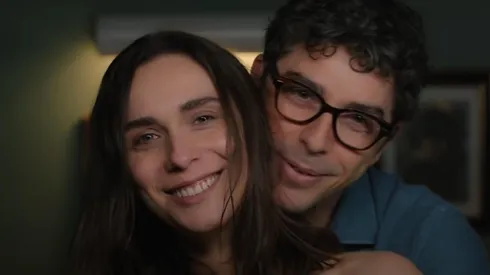 La serie se estrenó en febrero.