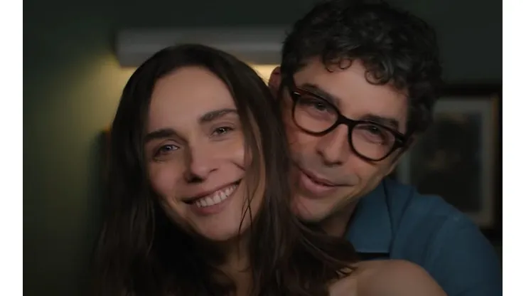La serie se estrenó en febrero.