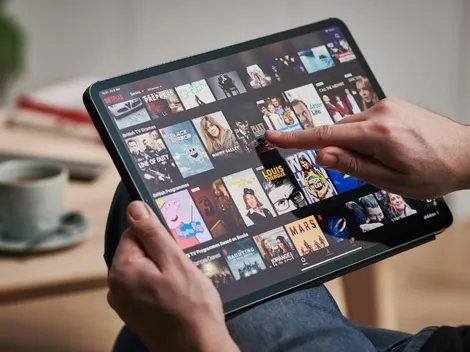 Esta serie de Netflix supera a Disney+ y Prime Video en Estados Unidos según Nielsen