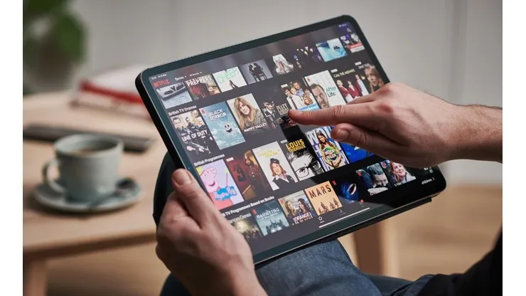 Ni Disney+ ni Amazon Prime Video se acercaron: esta serie de Netflix sigue siendo lo más visto de Estados Unidos según Nielsen.