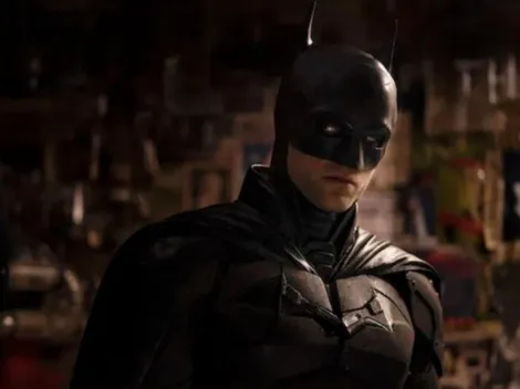 La fecha en la que llega The Batman a HBO Max