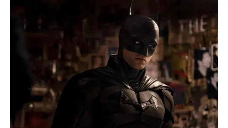 The Batman