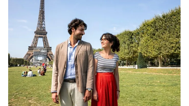 Davide y Alice