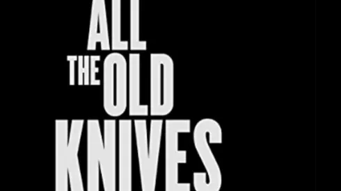 ‘All the Old Knives’, nueva película de Amazon Prime Video