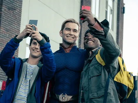 Antony Starr fue detenido y condenado a 12 meses de prisión tras golpear a un joven en un bar de España