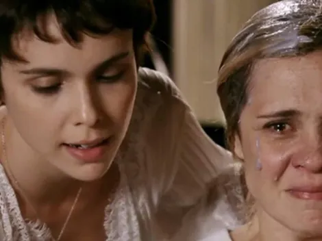 Una reconocida telenovela brasileña está disponible ahora en HBO Max