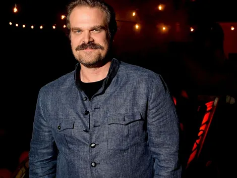 Marvel suma a un actor de Stranger Things