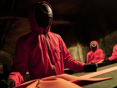 ¿Mejor que El Juego del Calamar? Así es el nuevo drama surcoreano de Netflix
