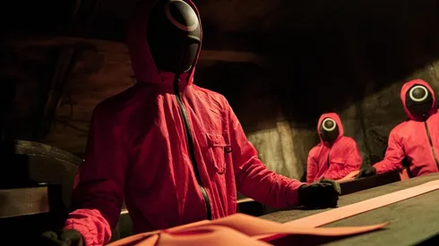 La nueva serie surcoreana de Netflix que es tendencia y tiene mejor calificación que El Juego del Calamar.