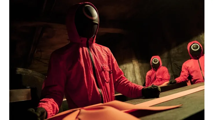 La nueva serie surcoreana de Netflix que es tendencia y tiene mejor calificación que El Juego del Calamar.