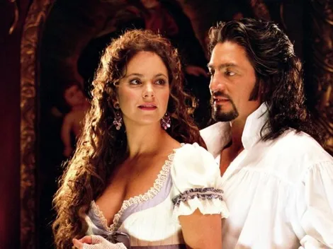 Cómo lucen hoy los actores de 'Alborada'