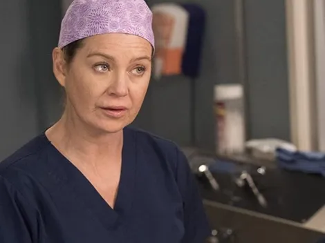Grey's Anatomy: la razón por la que se fue un personaje clave de la temporada 18