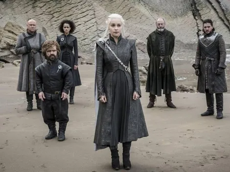 La serie que puede destronar a Games of Thrones como la más vista