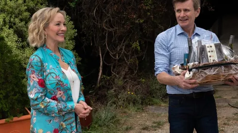 Under the vines es la nueva producción original de Acorn TV