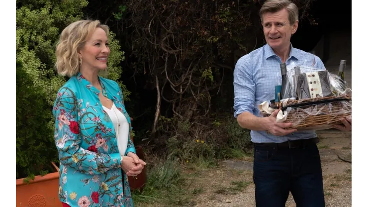 Under the vines es la nueva producción original de Acorn TV