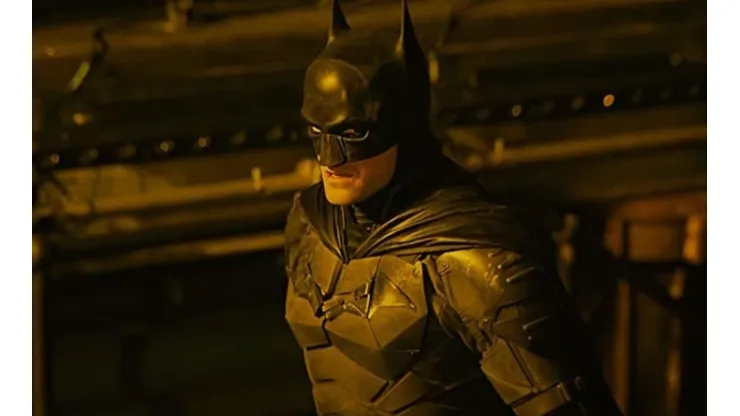 The Batman