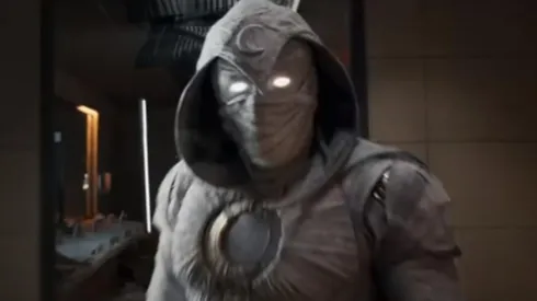 Oscar Isaac protagoniza Moon Knight de Marvel.