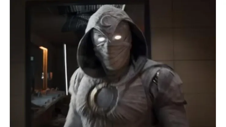 Oscar Isaac protagoniza Moon Knight de Marvel.