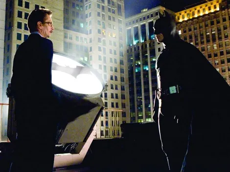 La ciudad que cambió su nombre a Batman y demandó a Christopher Nolan