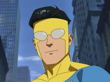 Invincible: Cuándo llegaría la segunda temporada a Prime Video