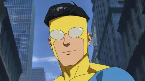 Invincible se prepara para regresar a Amazon Prime Video.