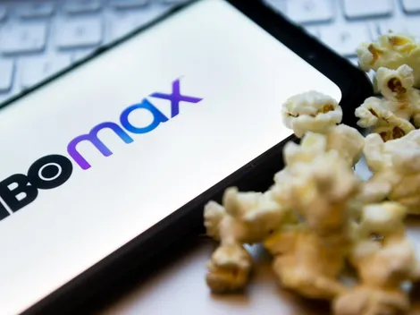 HBO Max tiene la película perfecta para el fin de semana