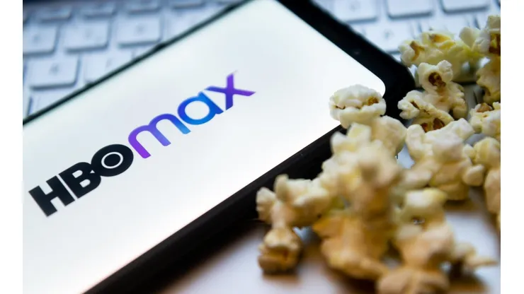 HBO Max